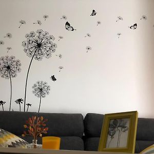 Appartement met Drie Slaapkamers